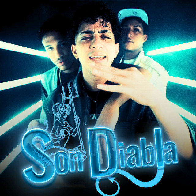 Son Diablas - Remix
