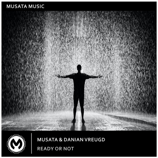 Ready Or Not - Original mix