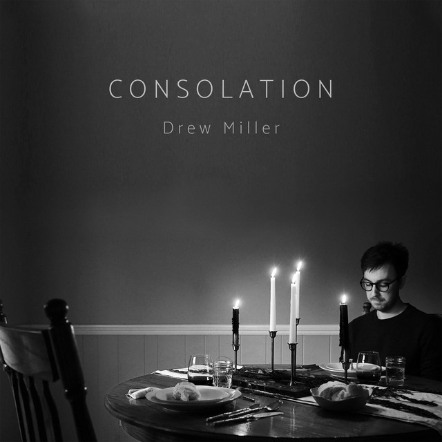 Consolation cover