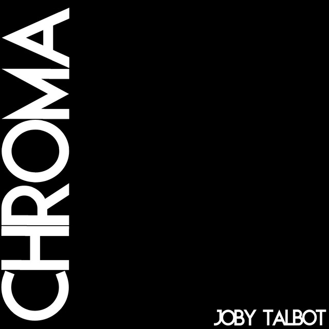 Chroma cover art