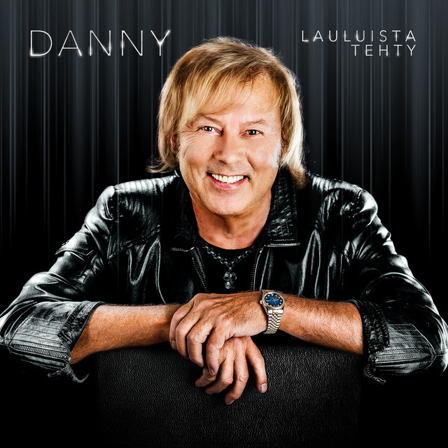Lauluista tehty cover art