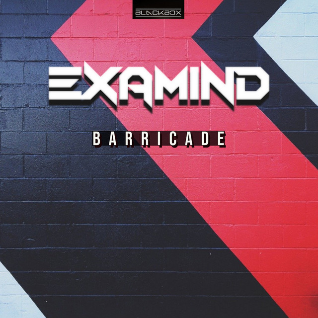 Barricade cover