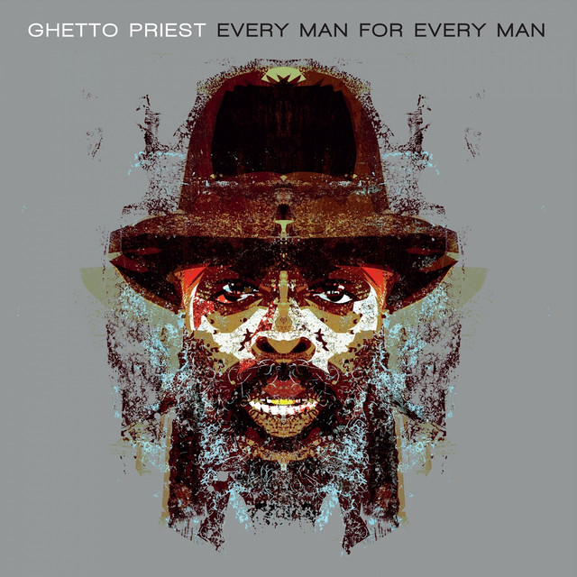 Every Man for Every Man cover art