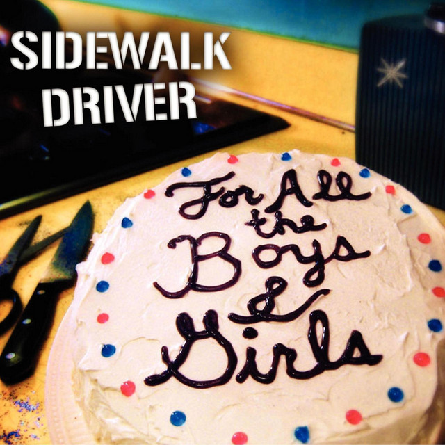 For All the Boys and Girls cover