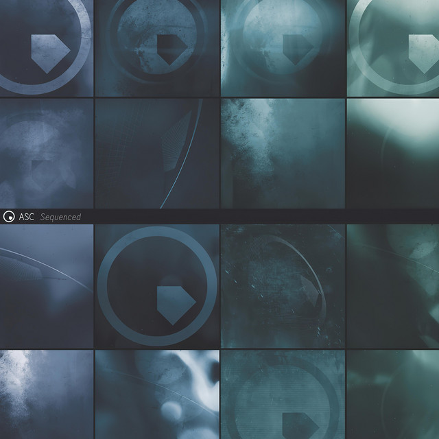 Sequence #1 artwork