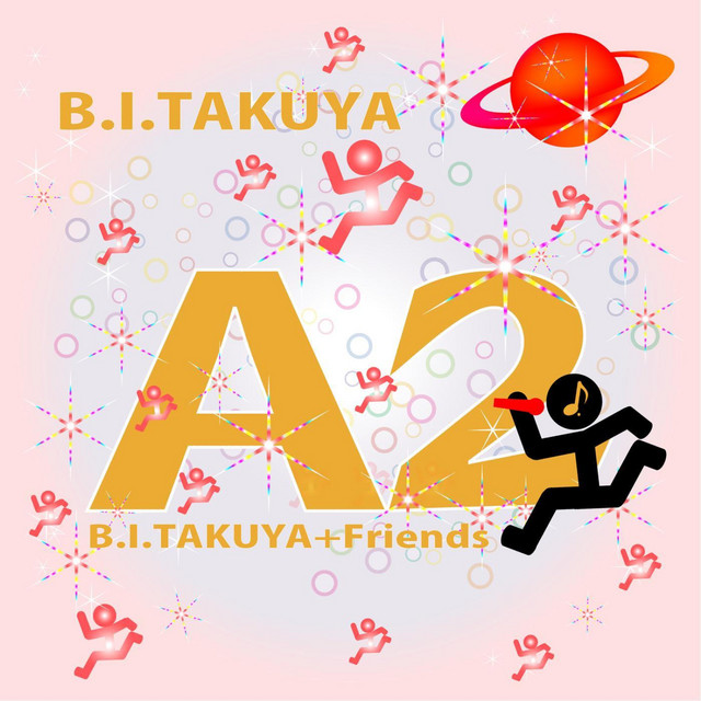 A2 cover