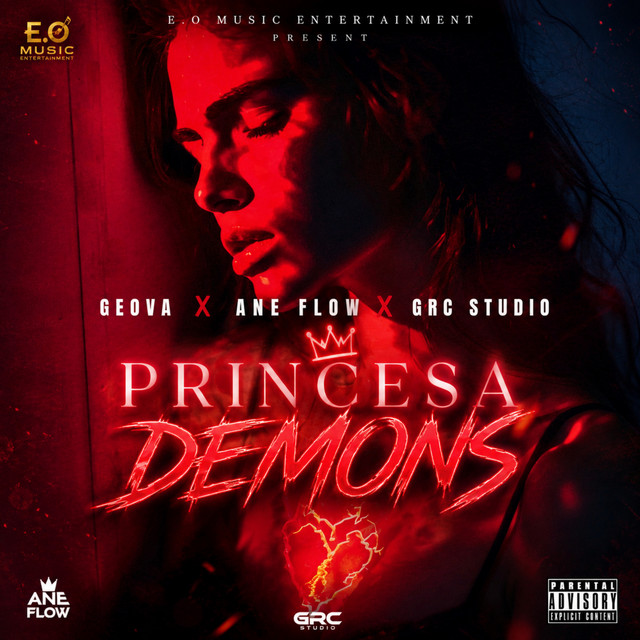 PRINCESA DEMONS