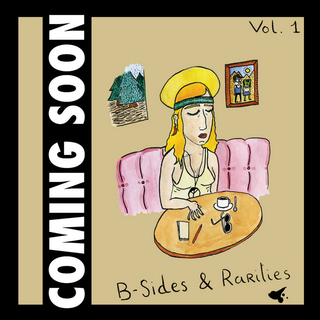 Poisonville, USA cover art