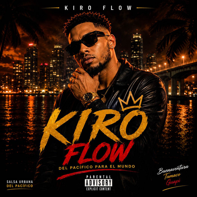 Kiro Flow