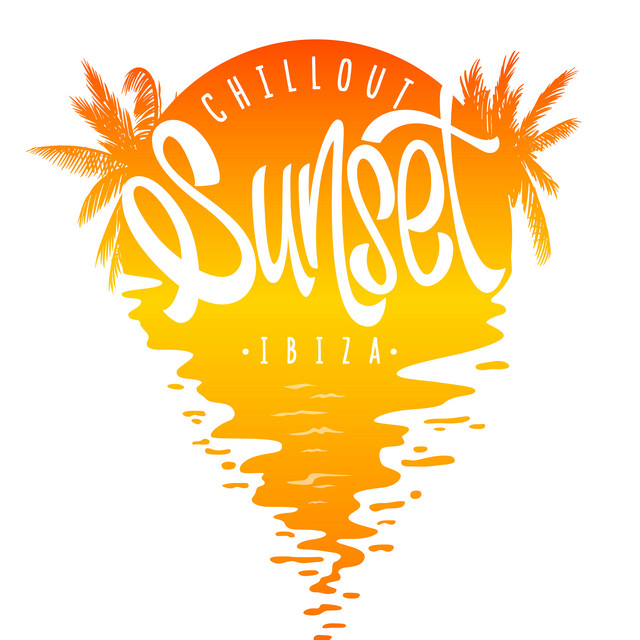 Chillout Sunset Ibiza cover art