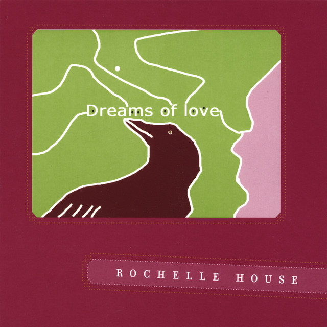 Dreams Of Love cover art