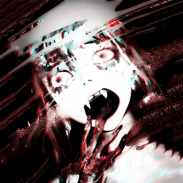 GOTH BITCHE$ ON ME - REMIX