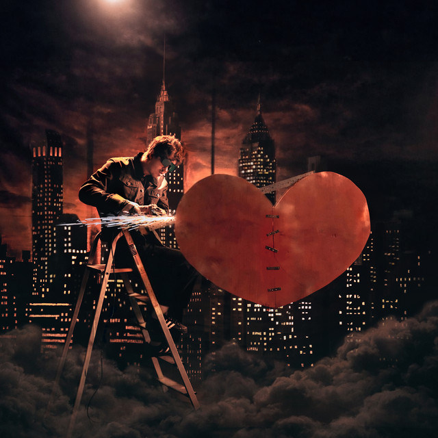 undefined album image