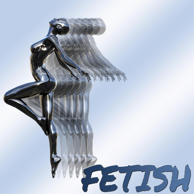 Fetish (Instrumental) cover art
