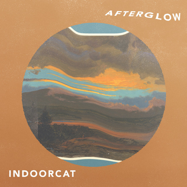 Afterglow cover art
