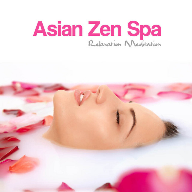 Relaxing Music for Shiatsu - song and lyrics by Asian Zen Spa Music ...