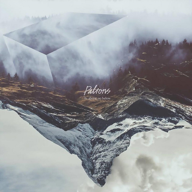 As Above, So Below cover art