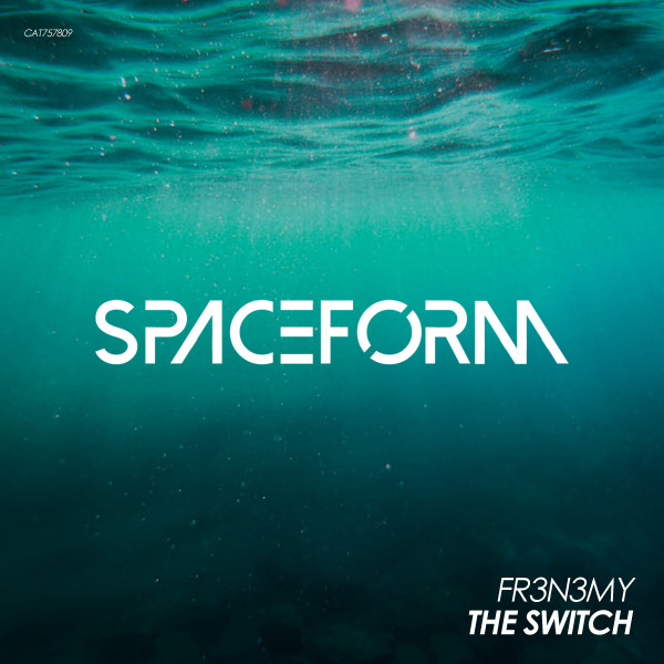 Обкладинка: The Switch — Fr3n3my