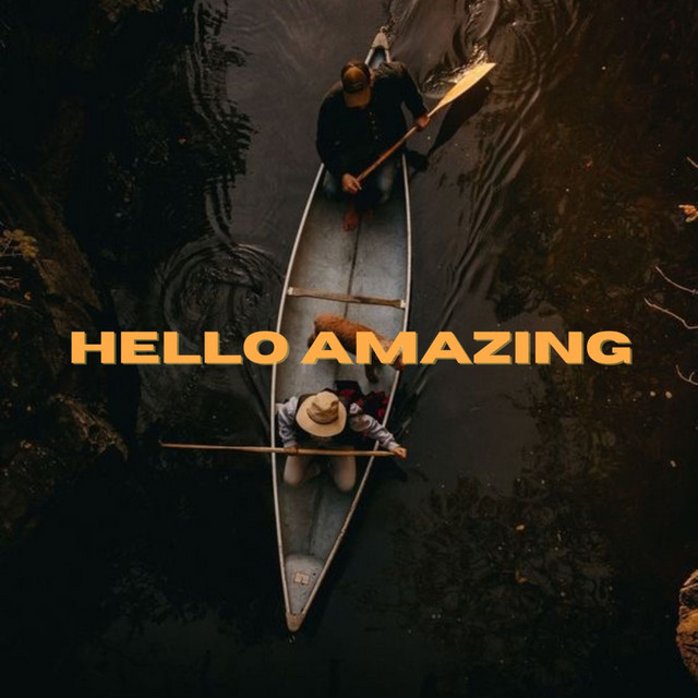 HelloAMAZING – Mix Up