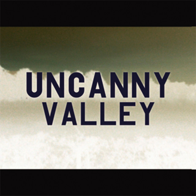 Uncanny Valley cover art