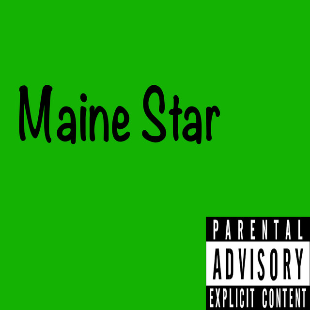 Maine Star cover art