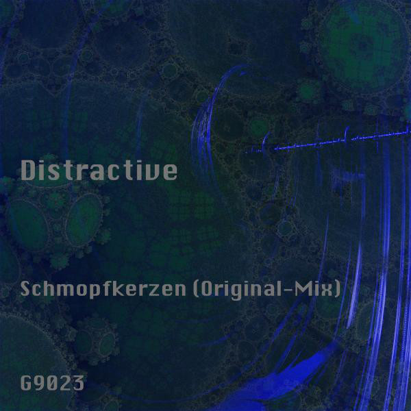 Distractive