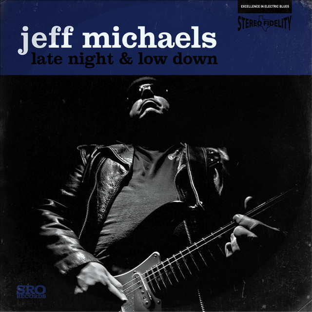 Late Night & Low Down cover