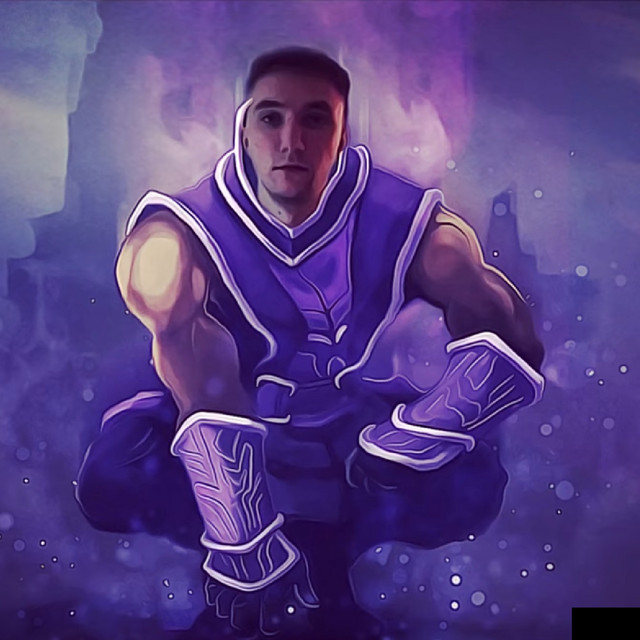 Тп на аме cover art