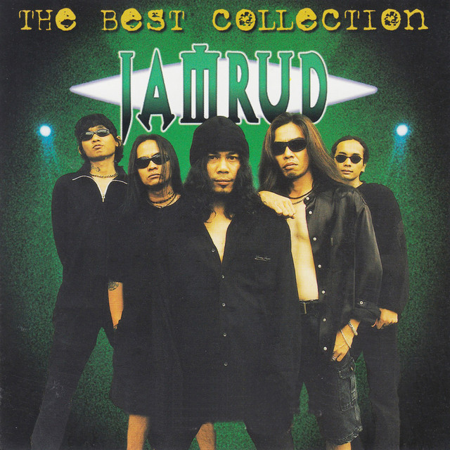 The Best Collection by Jamrud