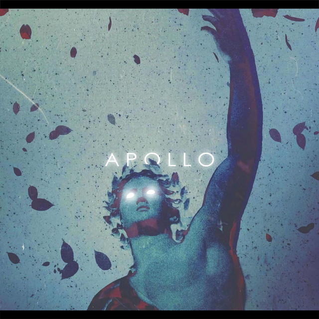 APOLLO cover art