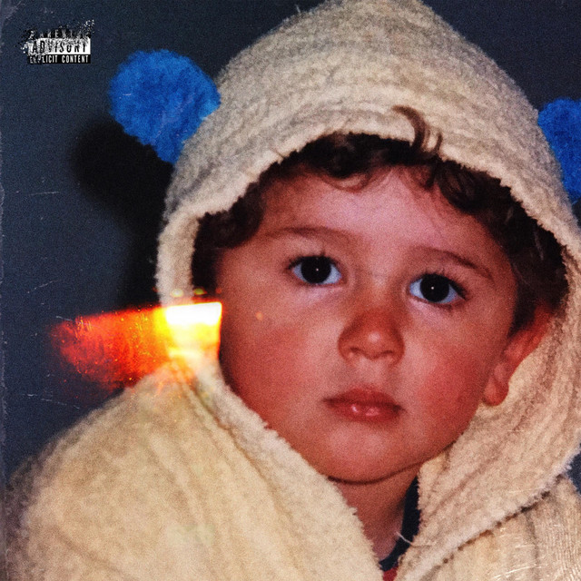 Bouteille de ma vie cover art
