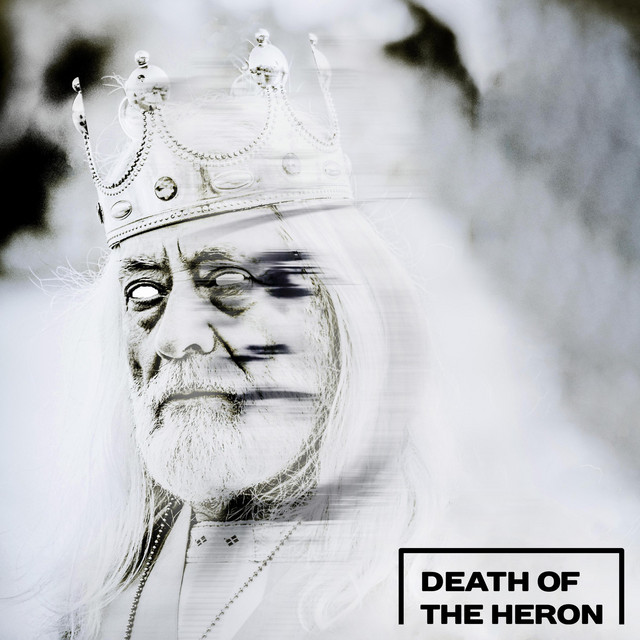 Death of the Heron
