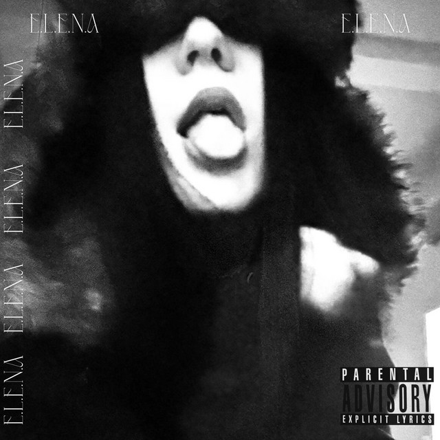 Обкладинка: E.L.E.N.A — YoungWretchh