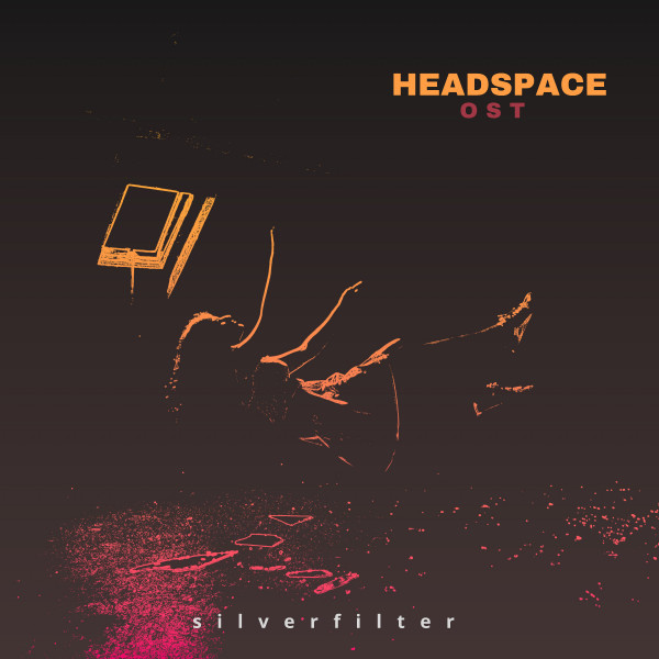 Headspace OST cover art