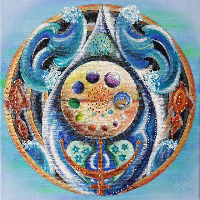 Geolinguistic cover art