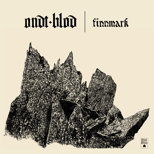 Finnmark cover art