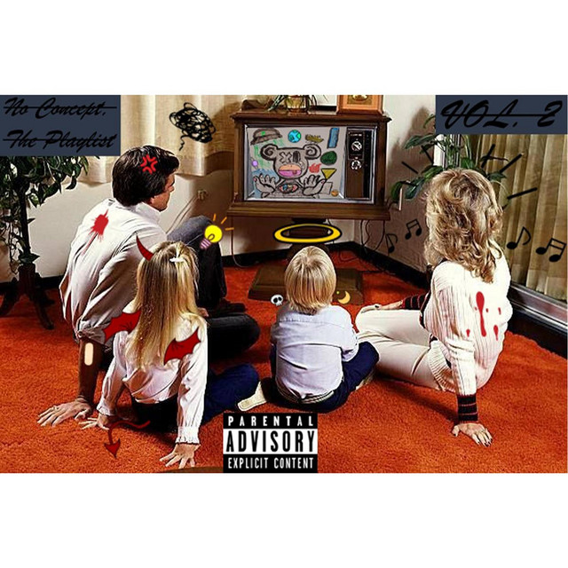 son day cover art