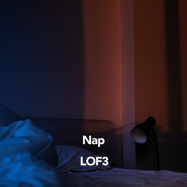Nap (Lofi Hip Hop) cover art