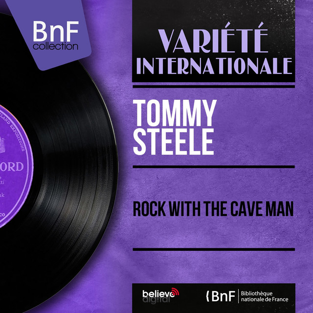 Rock with the Cave Man (Mono Version) cover art