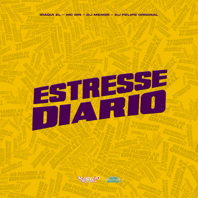 Estresse Diario