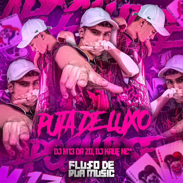 Puta de Luxo