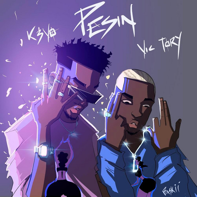 Pesin cover
