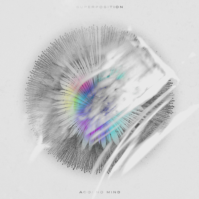 A00/ No Mind cover art