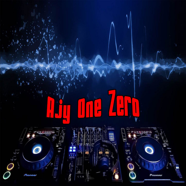 Ajy One Zero