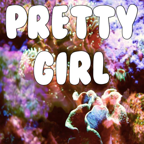 Cause Im Not Just A Pretty Girl