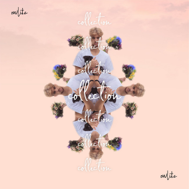 Collection cover art