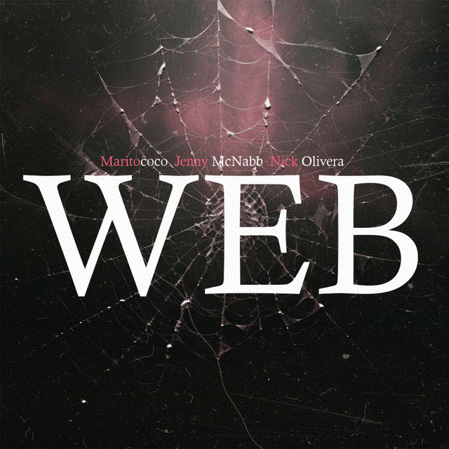 Обкладинка: Web — Maritococo