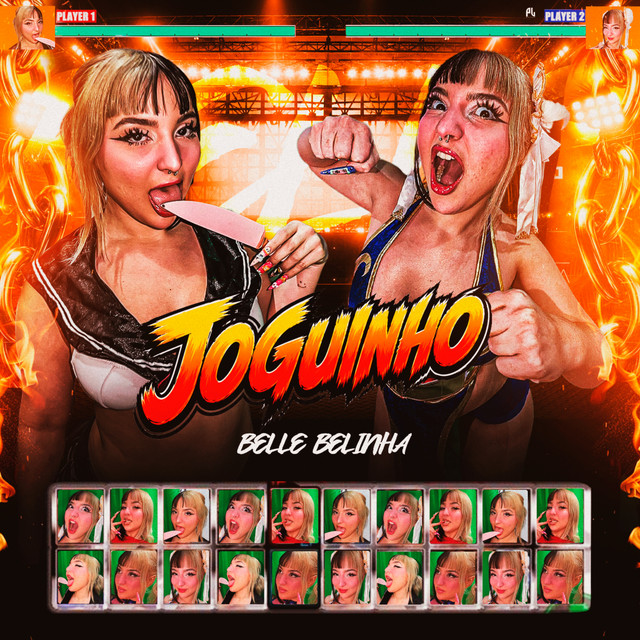 Joguinho