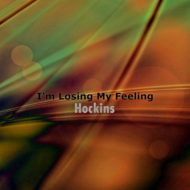 Обкладинка: I'm Losing My Feeling — Hockins