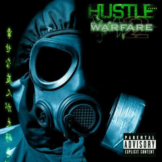 Hustle Warfare 2 cover art